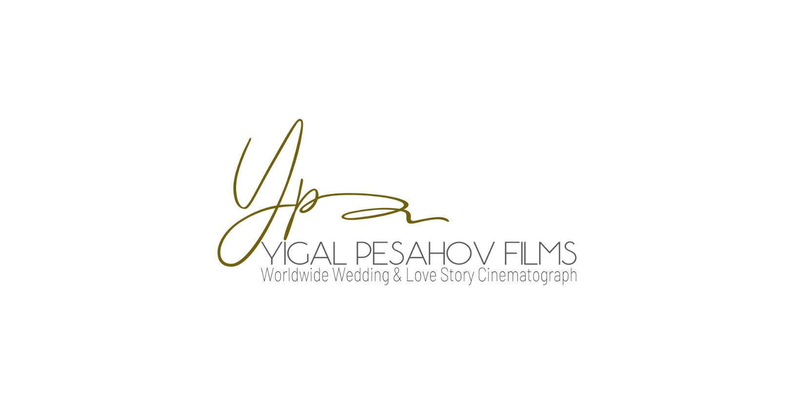 Yigal Pesahov Films