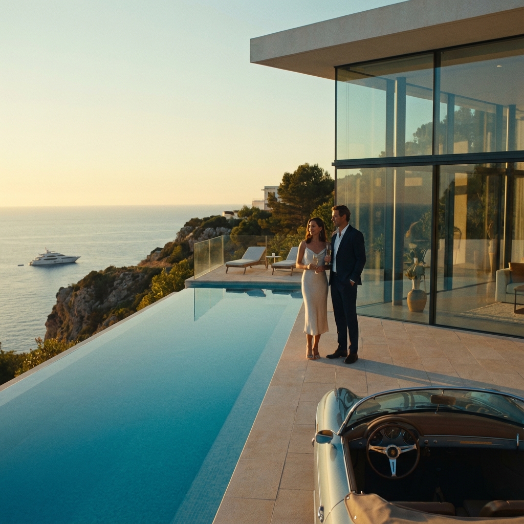 Commercial Campaigns