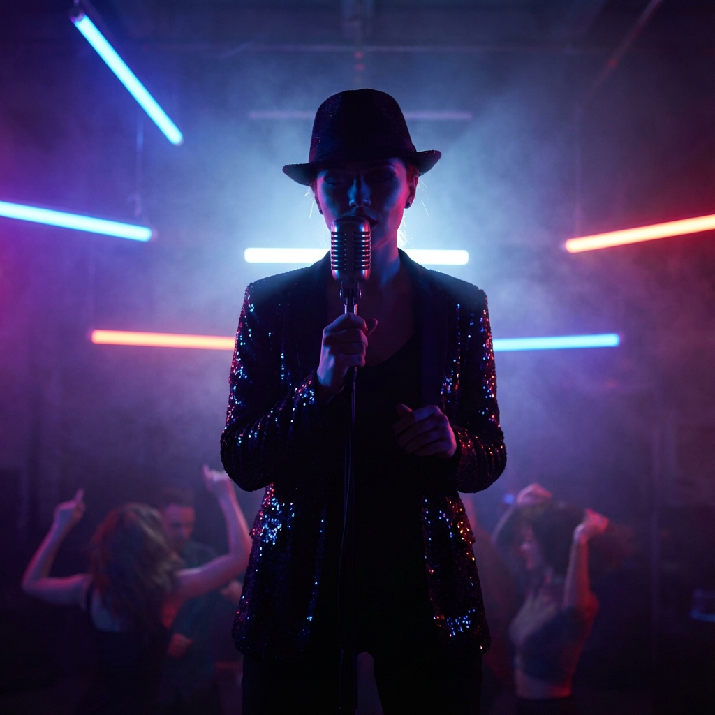 Music Video Production