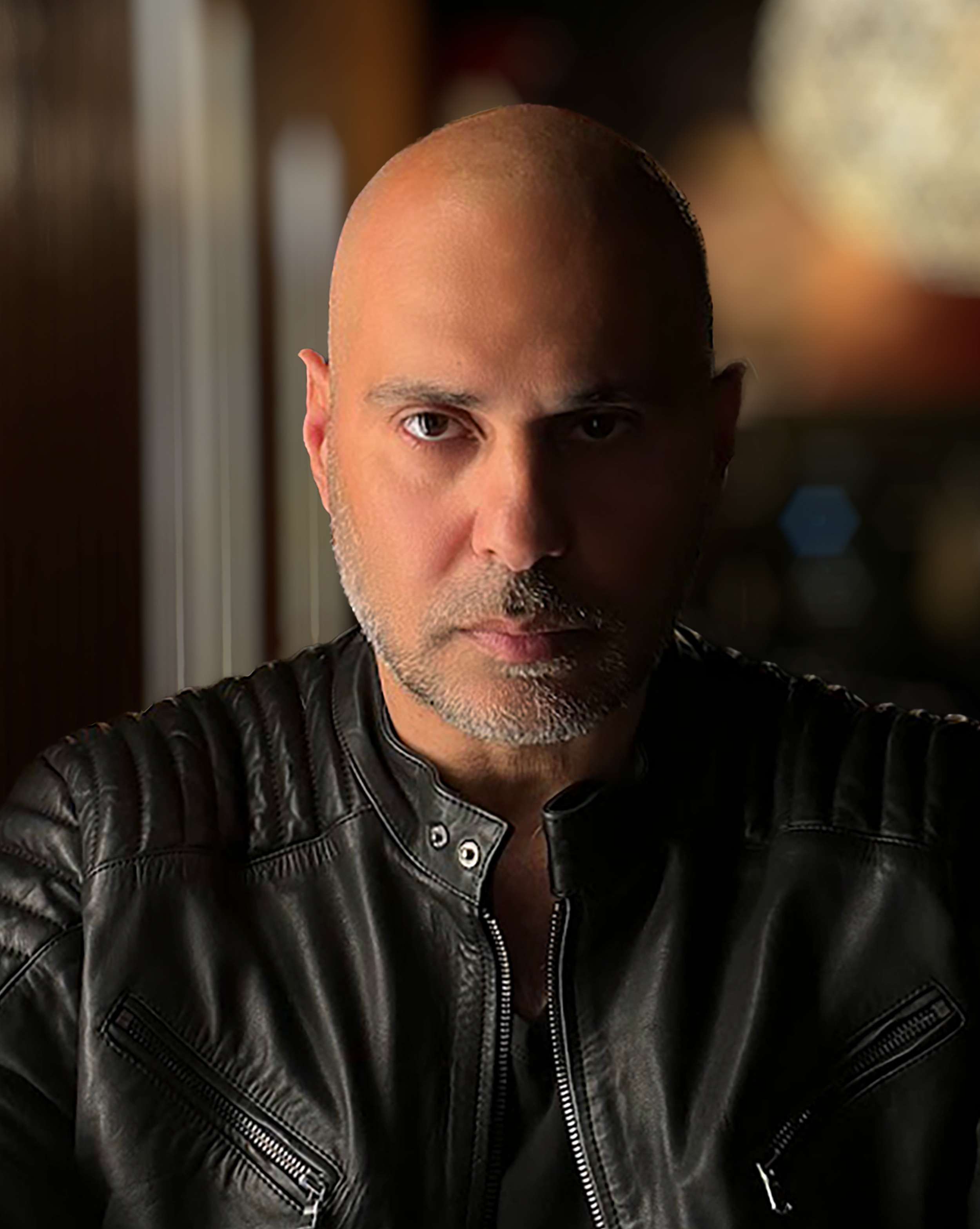 Yigal Pesahov - Director